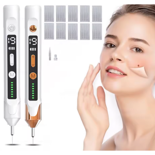 Eliminador de marcas en la piel